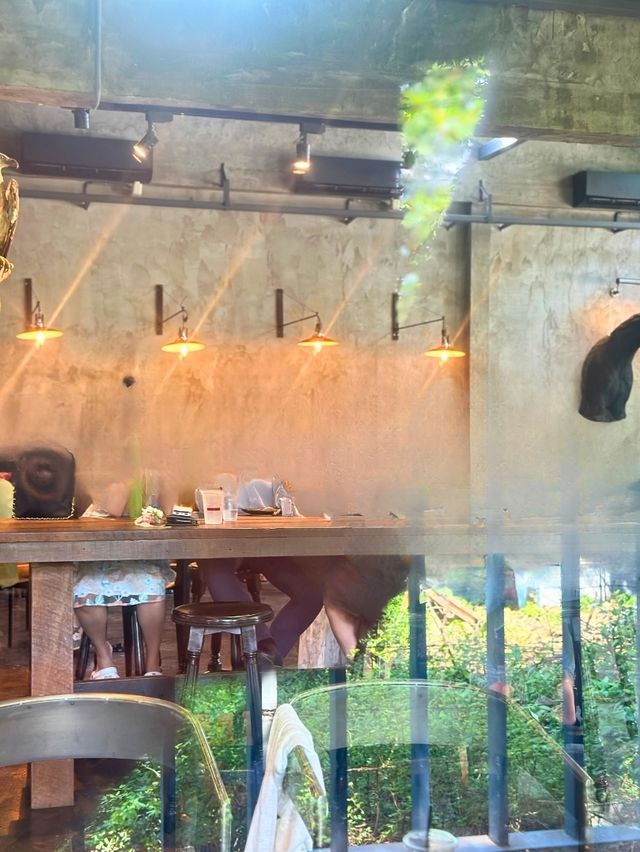 ☕ Good Old Days Cafe