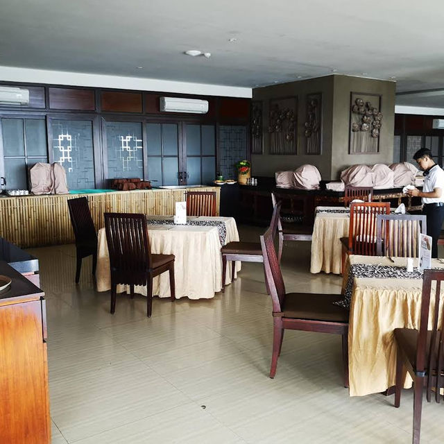 Relax at Ulu Segara Luxury Suites