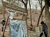 Baluran National Park