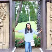 อุทยานหลวงราชพฤกษ์ จ.เชียงใหม่