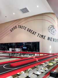Shabushi สาขาใหม่ที่ One Bangkok 
