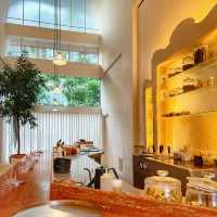 Culinary Delight at Somma Bar