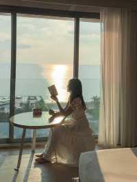 ห้องพักที่แพงและวิวสวยที่สุดของ Veranda Pattaya