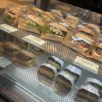 【京都/大黒町】京橋の有名ベーグル店🥯