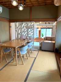 【福岡グルメ】宗像にある古民家レストラン🍽️