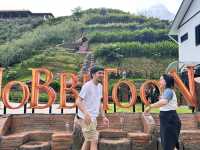 Day Trip: Hobbitoon, Ipoh