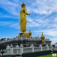 พระพุทธมงคลมหาราช  จ.สงขลา