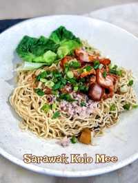 Tai Hong Kopitiam, a favourite traditional kopitiam for local foodies!
