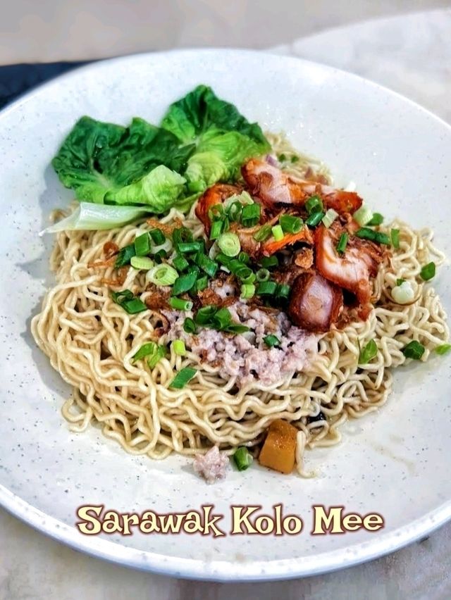 Tai Hong Kopitiam, a favourite traditional kopitiam for local foodies!