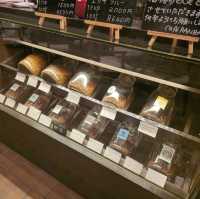 해외여행 일본 삿포로 카페 랑방 CAFE RANBAN
