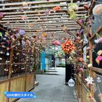 【滋賀長浜】食べ歩きが楽しいひとり旅オススメスポット