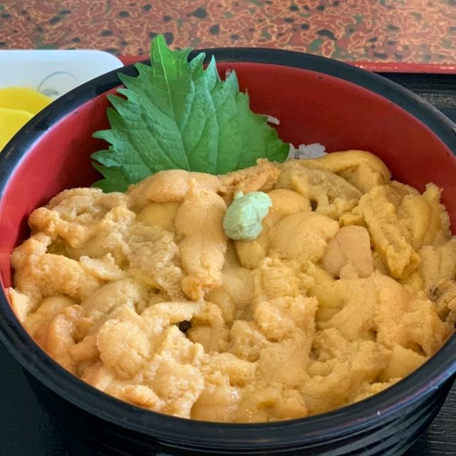 【北海道　積丹町】お食事処みさき
