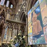 Ely Cathedral