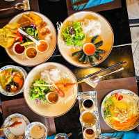 Faifoo Central Restaurant 
