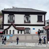 🇯🇵神戶 北野異人館街～異國風情超好拍！附參觀地圖