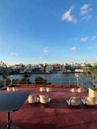 Amdaeng Riverside Bangkok