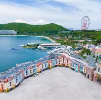 Cuisine, Scenery, and Warmt Nha Trang