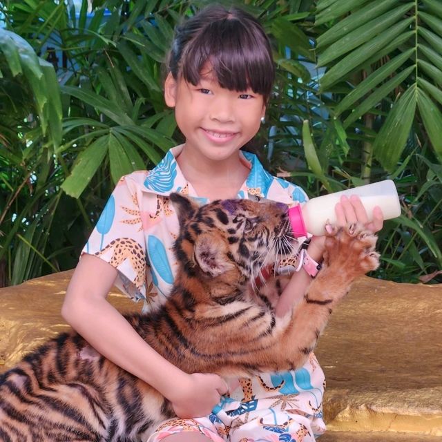 Safari World Bangkok