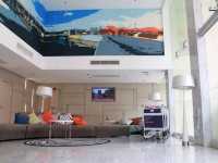Holiday inn express Pattaya 