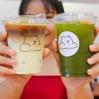 คาเฟ่สกลนคร🍒💚