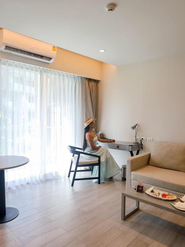 Best Western Plus Carapace Hotel Hua Hin
