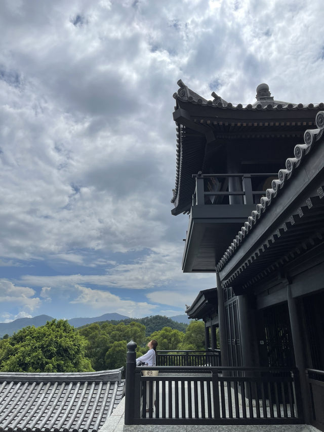香港的小京都⛩️小眾景點