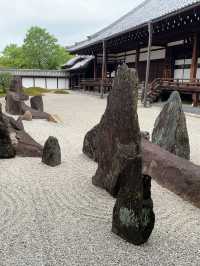 【京都】東福寺