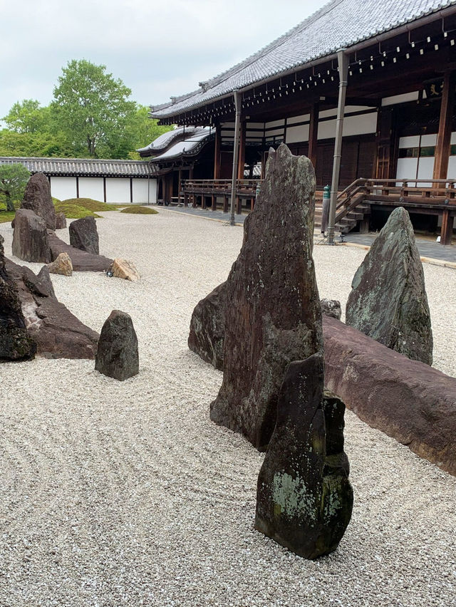 【京都】東福寺