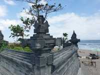 Batu Bolong Beach