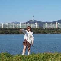Osaka-Busan-Seoul 9 วันจุกๆ