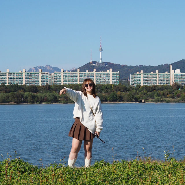 Osaka-Busan-Seoul 9 วันจุกๆ
