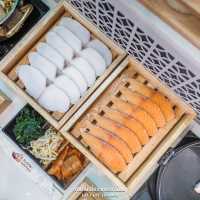 ชาบูเป็นเซ็ต สุดคุ้ม