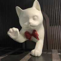 Cute Mall in Mixc Shenzhen