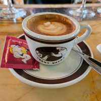Pink Mamma Paris: Italian Cuisine with a Chic Parisian Twist