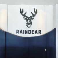 Raindear Coffee & kitchen Sentul