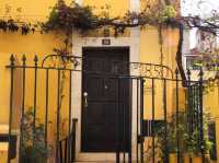  European gem Lisboa