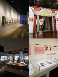 Guangdong Museum ชมวัฒนธรรม และประวัติศาสตร์