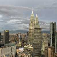 Perfect Blend of Sights and Taste - Weekend Getaway in KL 