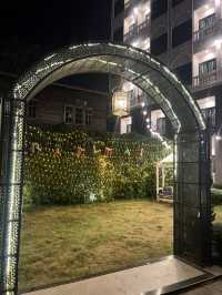 CALINTON HOTEL 
