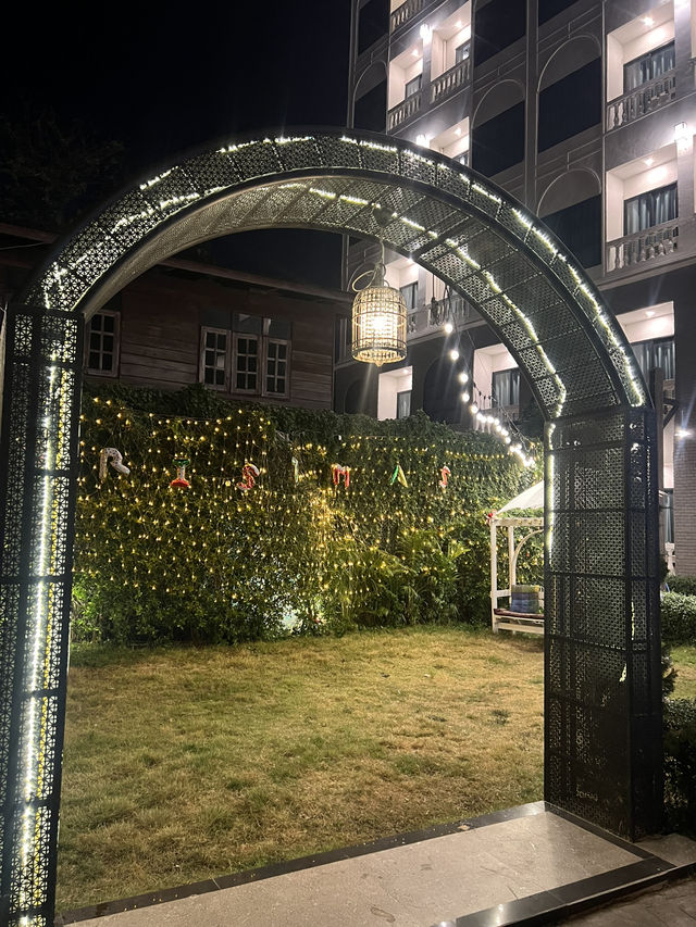 CALINTON HOTEL 
