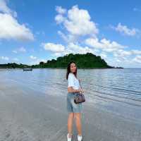 อ่าวบ่อทองหลาง [Bo Thong Lang Bay] 🏝️🏔️