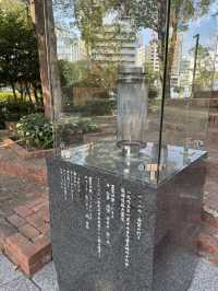 神戸市民の憩いの場所。