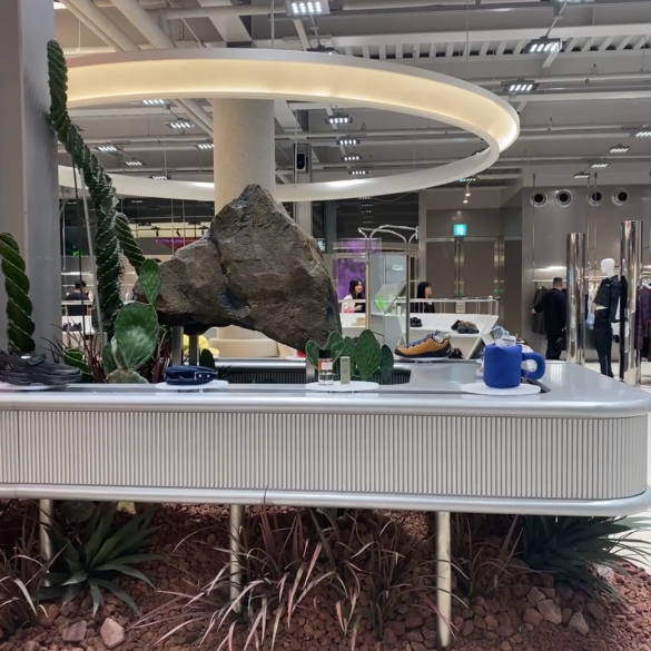 ソウル 📍EQLソンス店 | Trip.com ソウル