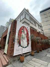 Ancient Town with a modern twist a must see in Shenzhen