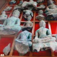 พิพิธภัณฑ์กรุพระเครื่องเมืองกำแพงเพชร