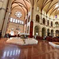 Saigon Notre-Dame Basilica