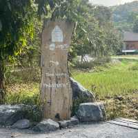 บ้านนาก๋างโต้ง Baan Na Kang Tong Cafe & Homestay