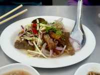 ข้าวต้มมหาราษฎร์ ร้านอร่อยของคนจันท์ 🍚🥢