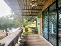 Adam’s Coffee กาญจนบุรี