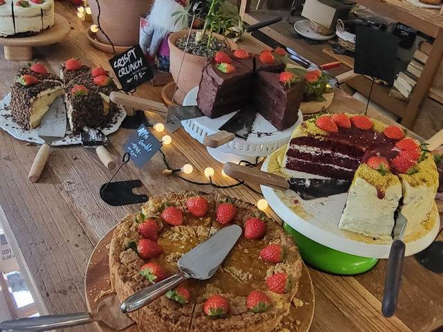 🇰🇷韓国【STATE bakery】